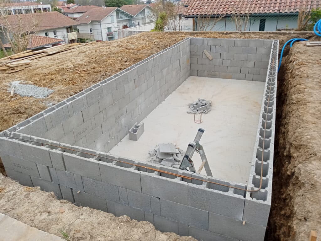 Construction